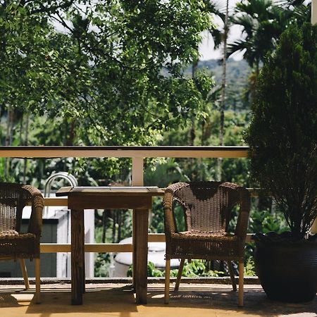 شقة Monet Garden Coffee Farm Chinan المظهر الخارجي الصورة
